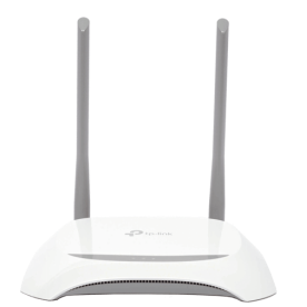 Router Inalámbrico