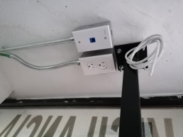 Instalacions elécticas